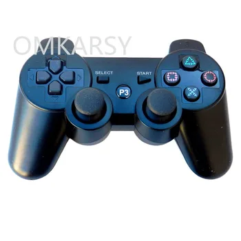 

Wireless Joysticks For PS3 Controler With Vibrator Controler Joystick Gamepad For PS3 Controllers Games