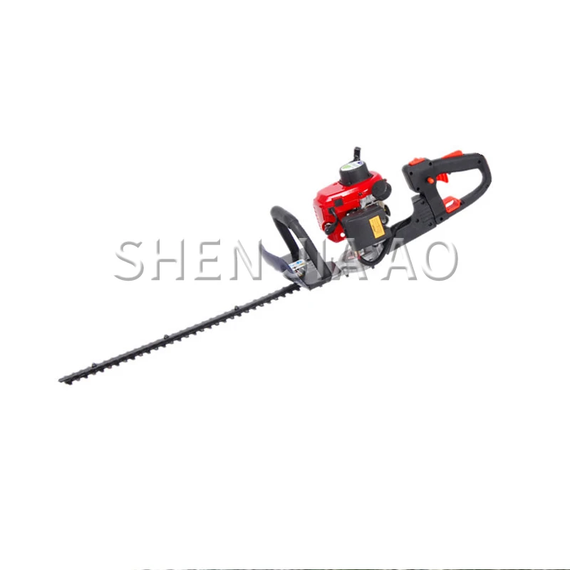 portable hedge trimmer