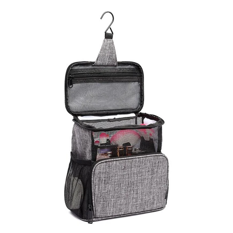 luggage for hanging clothes