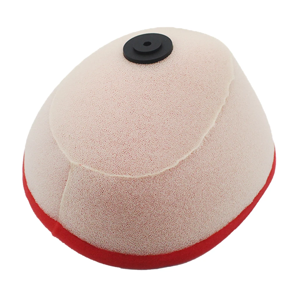 Air Filter fits for Honda CRF450R CRF250R 2010 2011 2012 2013 Pit bike Parts