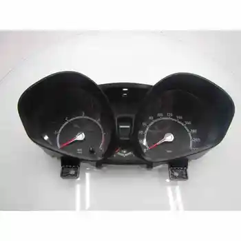 

BOX INSTRUMENTS Ford PARTY (CB1) Trend 8A6T10849CJ Visteon [14668656]