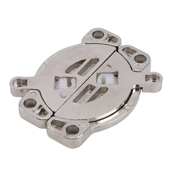 

Desktop Combination Wooden Board Connector for Dining Table/Office/Dining/Furniture Plane Strong And Convenient Home Hardware