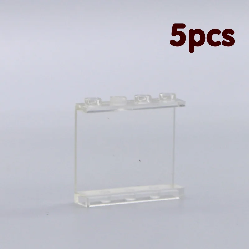 Lego 1x6x5 Wall Panel 60581