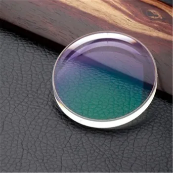 

Anti Blue Light Blocking 1.56 1.61 1.67 Prescription CR-39 Resin Aspheric Glasses Lenses Myopia Hyperopia Presbyopia Lens