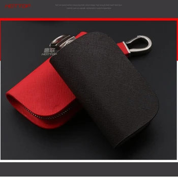 

For Honda HRV key case bag remote control Odyssey nine generation Accord key bag