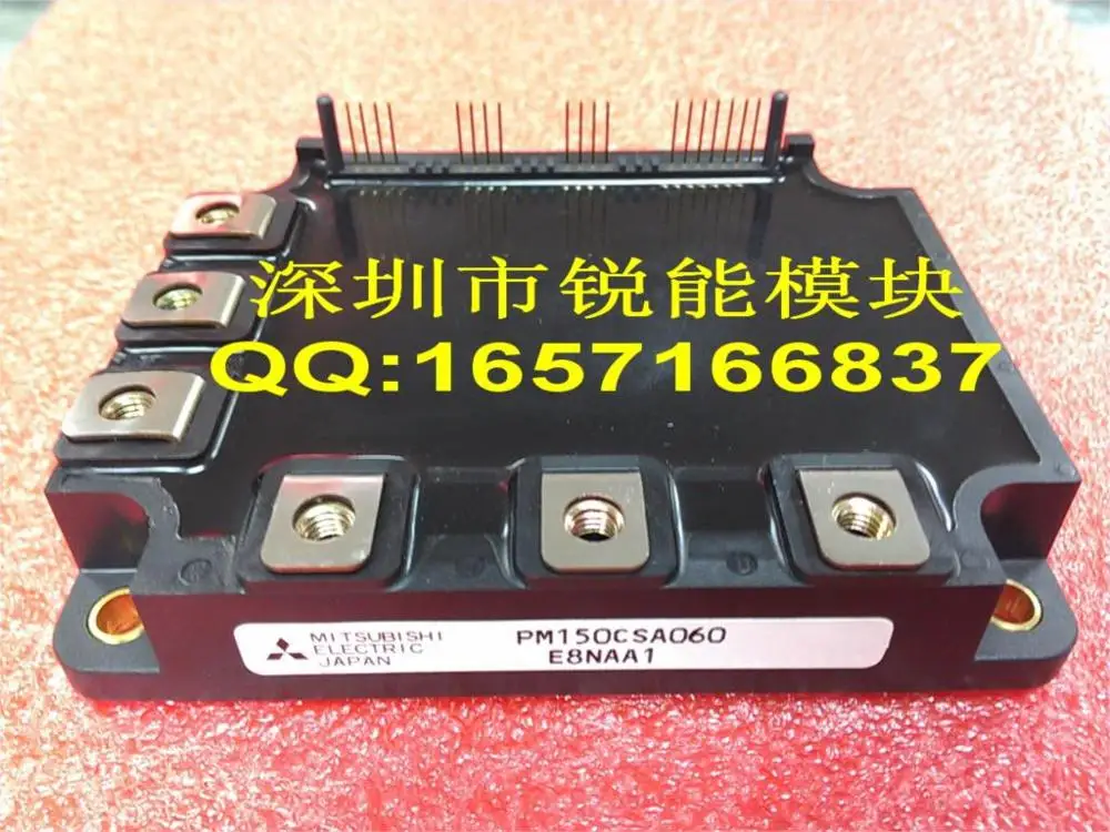 

Imported 6-cell modules / PM100CSA060 PM150CSA060--RNDZ