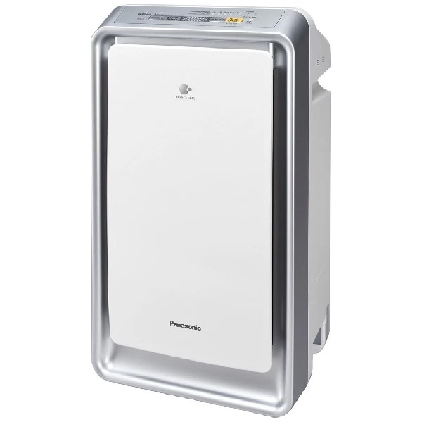 Воздухоочиститель Panasonic F-VXL 40 R-S | Бытовая техника