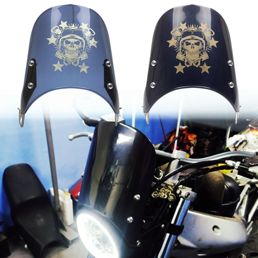 Ветровое стекло для мотоцикла Honda Hornet CB400 CB600 CB750 CB900 CB919 CB250 CB 400 600 750 900 919 250 |
