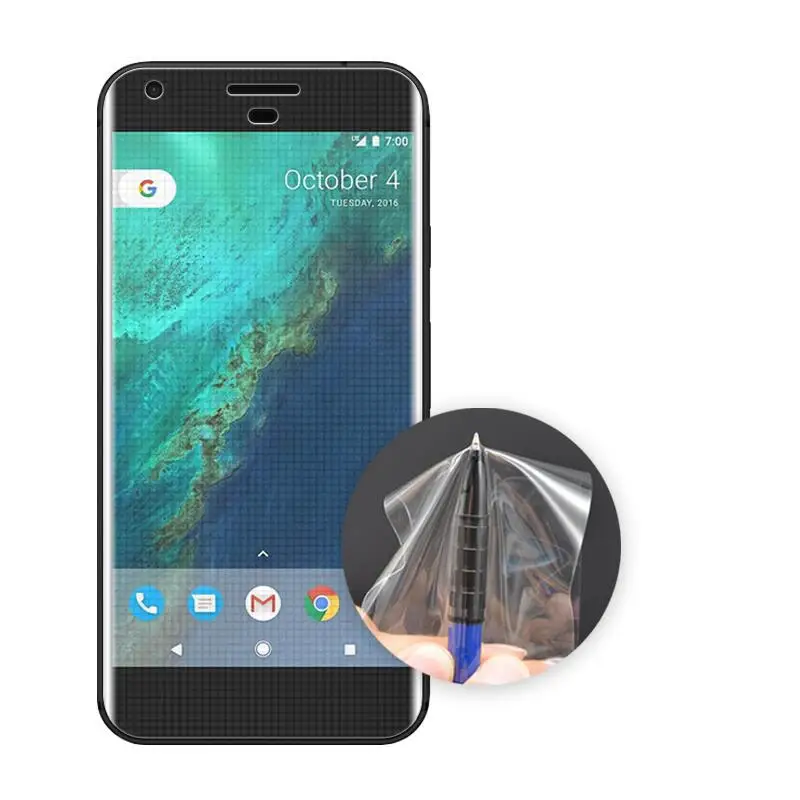 Защитная пленка для Google Pixel 2 3 XL 2XL 3XL|Защитные стёкла и плёнки| |