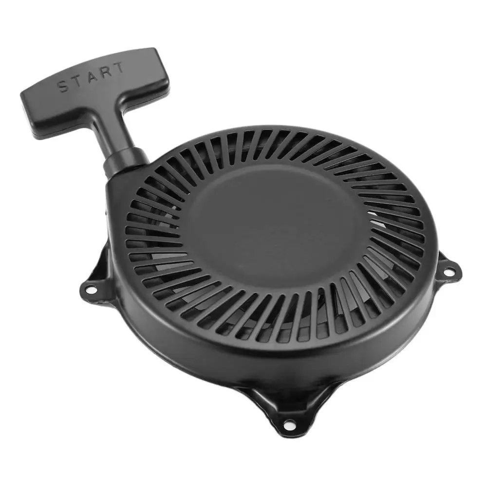 Recoil ручной стартер в сборе, Briggs& Stratton подходит для двигателей 133200,135200
