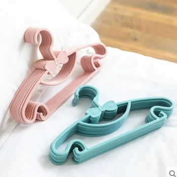 

Multifunctional Household Non Slip Baby Child Clothes Newborn Clothes Support Small Baby Drying Rack