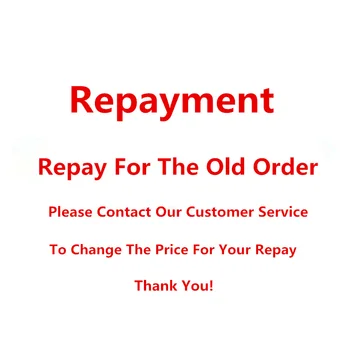

Repay order