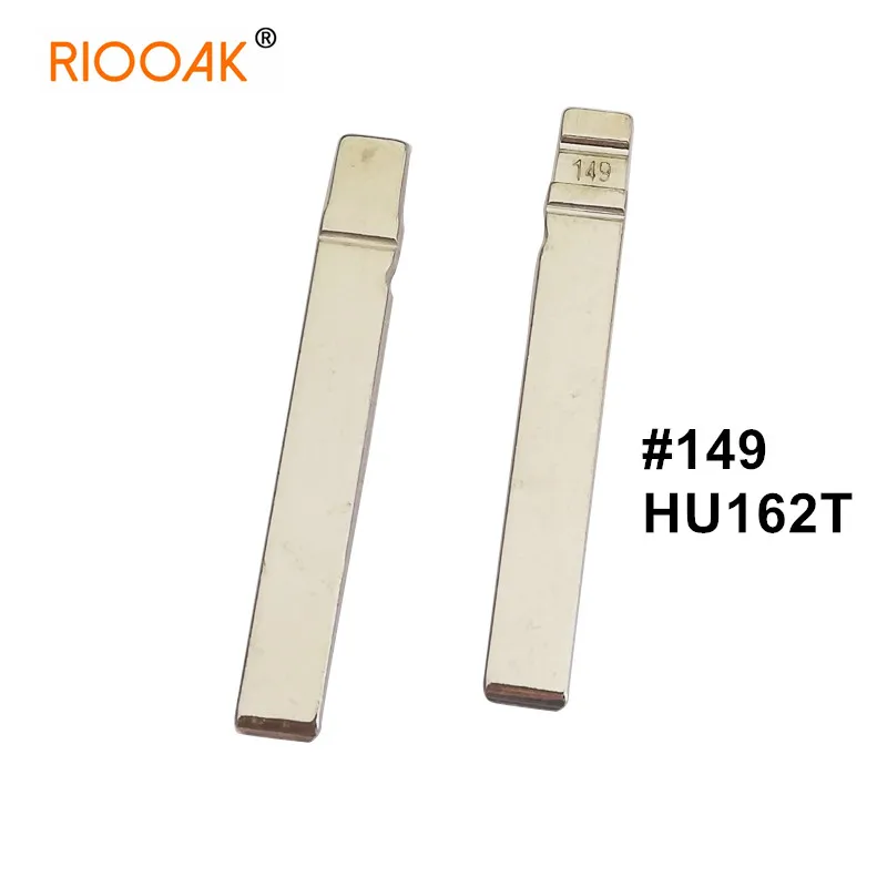 

10 шт., флип-пульты HU162T #149 KD VVDI