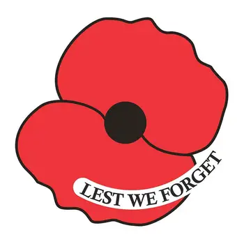 

Poppy Flower Sticker Self-adhesive Car Window Refrigerator Decal