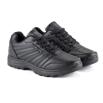

Sneakers for men Seekf, color black