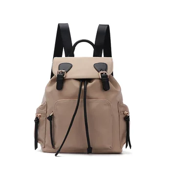 

Women's Bag Korean Backpack 2020 New Oxford Fashion Schoolbag Backpack