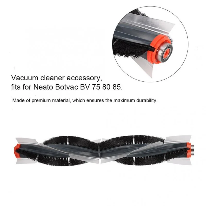

Vacuum Cleaner Access For Suitable for Neato Botvac D series D7 D5 D3 D7500 D8500 D800 Durable Side brush