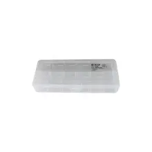 Пластиковый ящик для инструментов, прозрачный ящик для инструментов, электронные компоненты, винтовой ящик для хранения, электронные пластиковые детали, коробки для инструментов