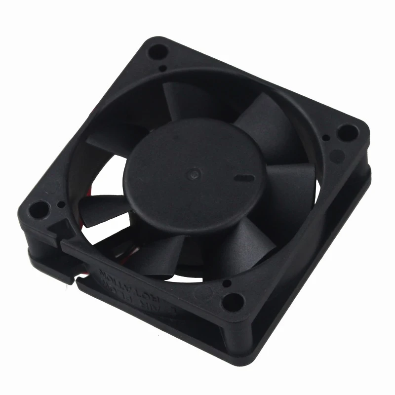 Gdstime-ventilador para impressora, exaustor axial de 24v,