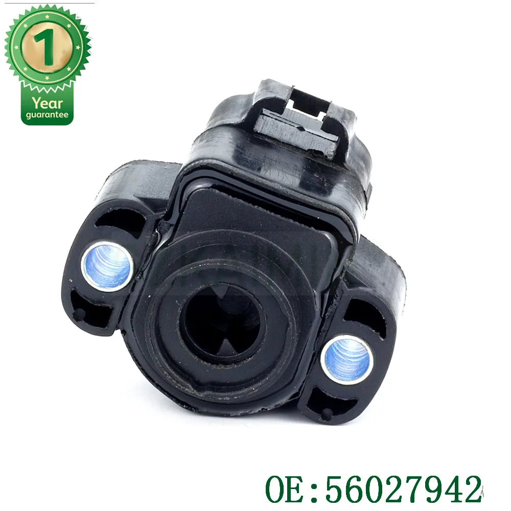 original japan HIGH QUALITY 56027942 56027942AB Sensor throttle position sensor for Dakota Viper CherokeeWrangler K-M | Автомобили и