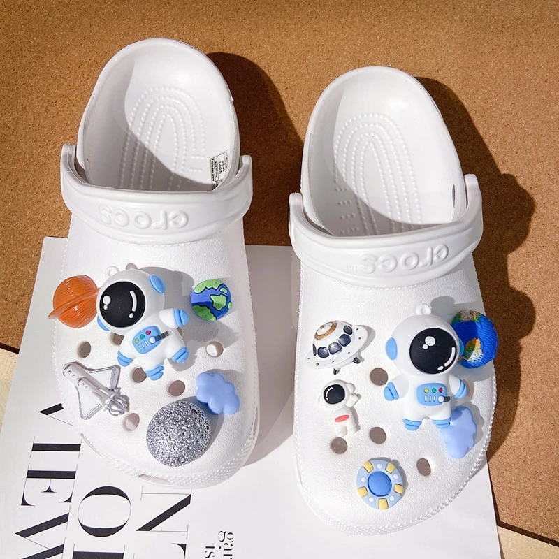 Astronaut crocs Clearance