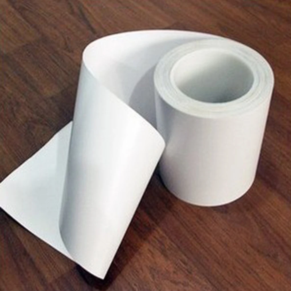 

Rhino Skin Car Bumper Hood Paint Protection Film Vinyl Clear Transparence Vehicle Interior Film