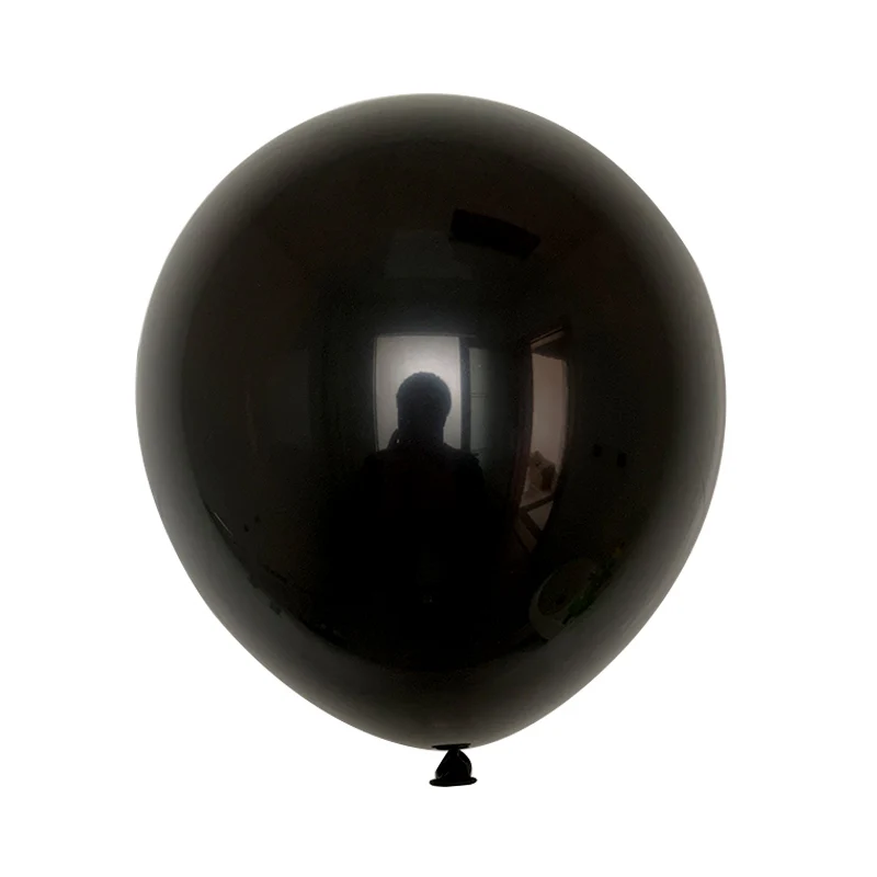 thumbnail image 1 of Globos de látex verde oscuro de 5/10/12/18 pulgadas, globos de helio dorados, decoraciones para fiestas de cumpleaños, suministros para bodas para adultos, 1 of 5