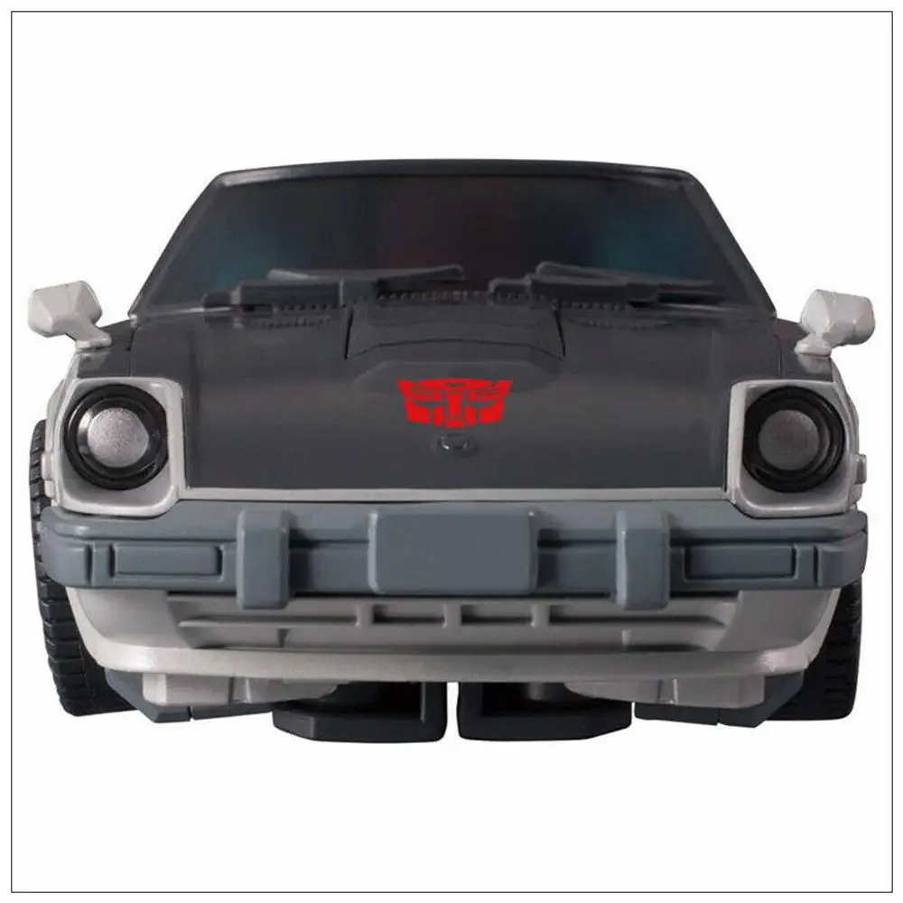 Новая трансформационная игрушка TOMY MP-18+ Bluestreak G1 фигурка