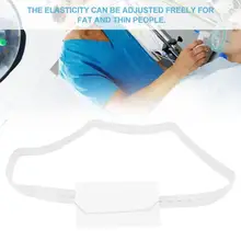 Adjustable Button-Type Peritoneal Dialysis Catheter Belt Patient Protection For Peritoneal Dialysis Strap Health Care Free Size