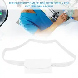 Adjustable Button-Type Peritoneal Dialysis Catheter Belt Patient Protection For Peritoneal Dialysis Strap Health Care Free Size