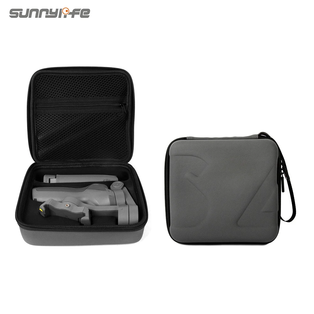 

Sunnylife Portable Protective Storage Bag Carrying Case for OSMO MOBILE 3