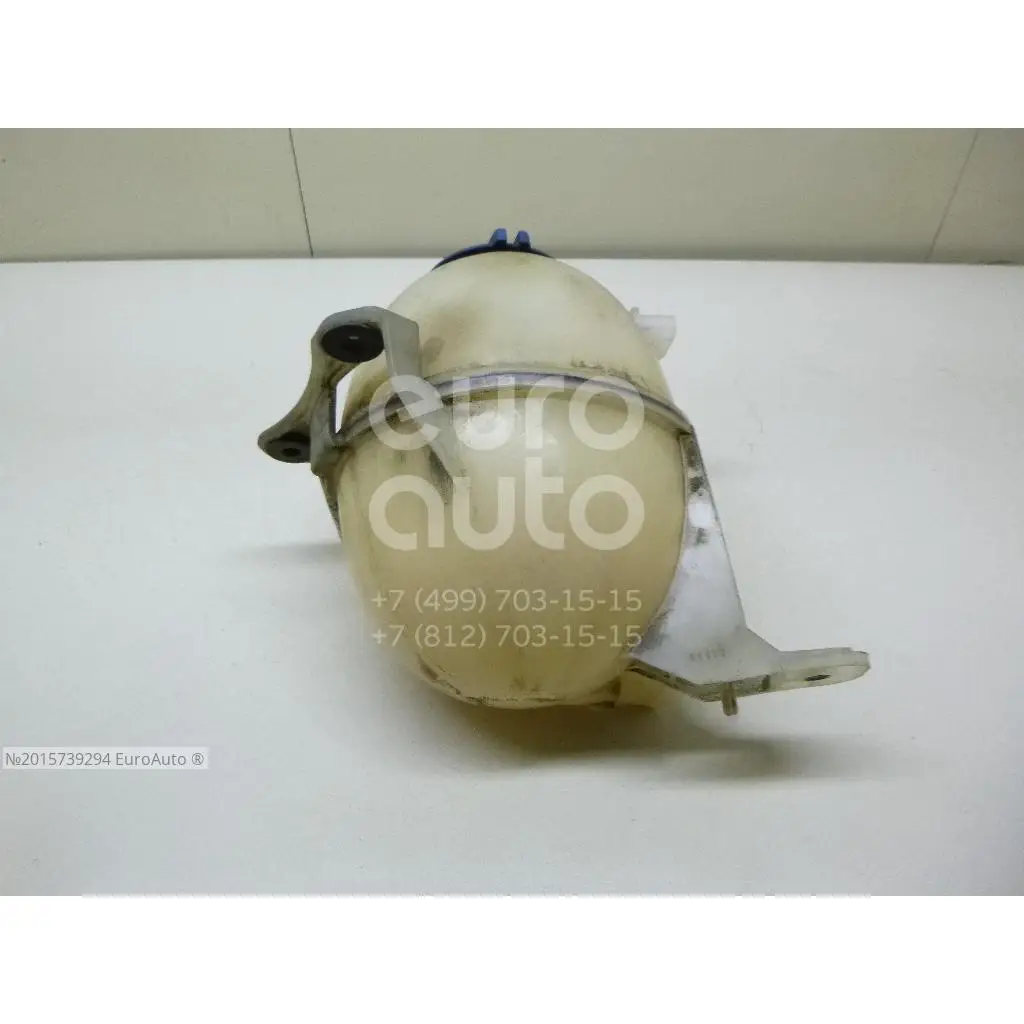 Бачок расширительный, состояние – Б/У,, для VW Amarok 2H0121407D 2H0121407D