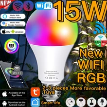 Bombillas y tubos LED