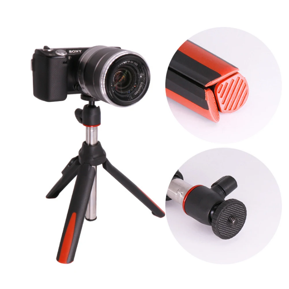 Z-Benro Selfie Tripod (2)