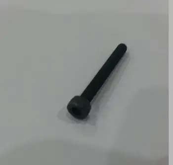 

Commercial, office and industrial supplies Fasteners and hardware screws and bolts M3*25 hexagon socket flat head screws