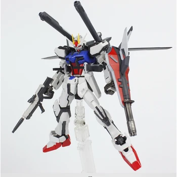 

Universal Slot IWSP Refit Plate Kit For RG HG 1/144 STRIKE FREEDOM GUNDAM