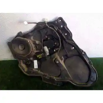 

GJ6A5958X WINDOW REGULATOR REAR RIGHT VOLKSWAGEN GOLF V SALOON (1K1)