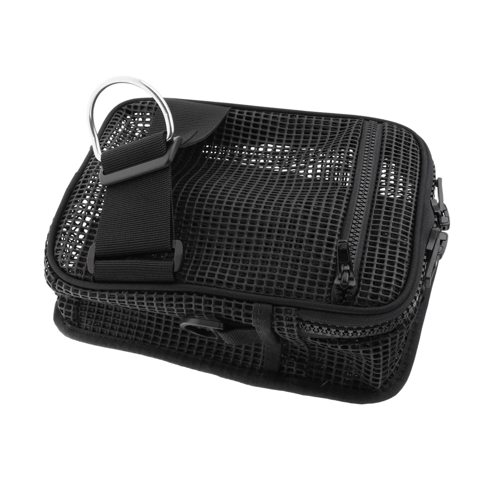 Pochette zippée Medium - Zentauron Pochette zippée Medium - Zentauron