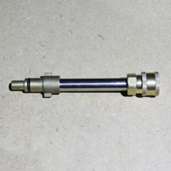 

1/4" Quick Connect Kit Supplies Tools For K series K2-K7 High Pressure