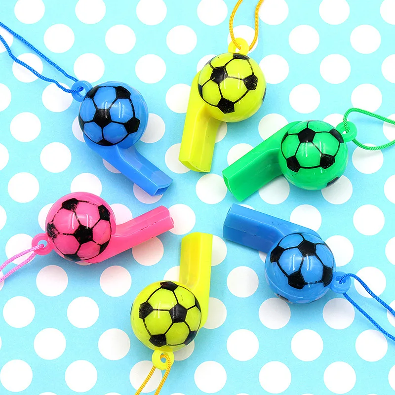 1 шт./лот светящиеся игрушки шурупы фитинги для свисток вечерние товары дня