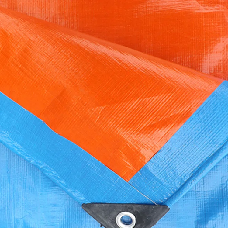 Outdoor Sun Shelter Tarp Waterproof Tent Shade (19)