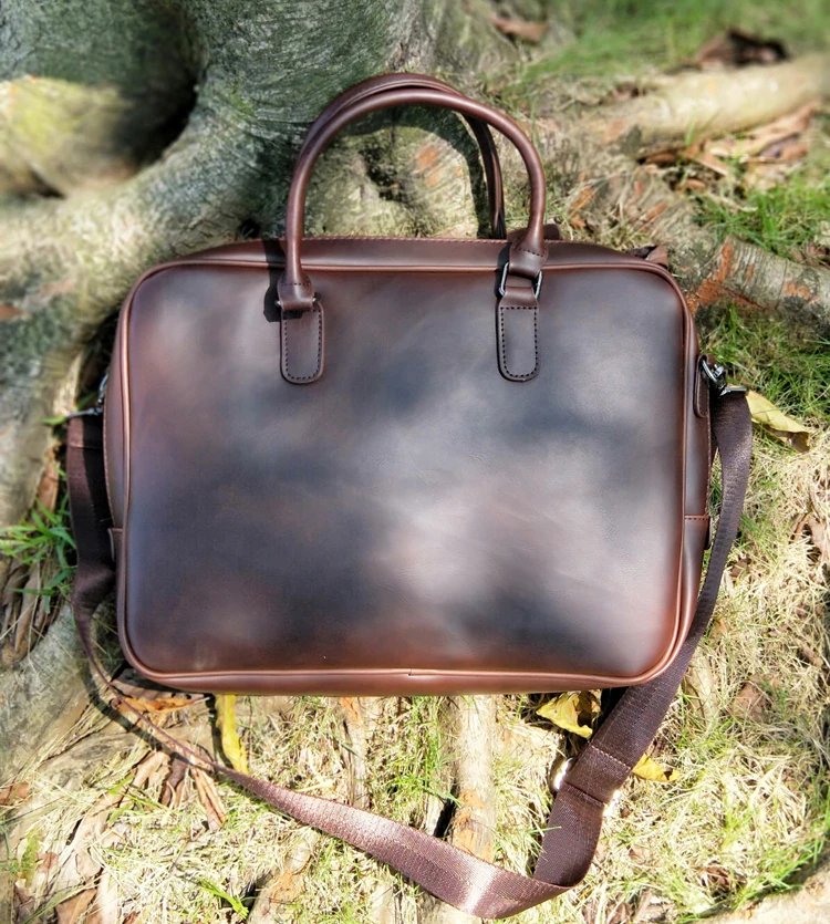 women leather briefcase  (7)