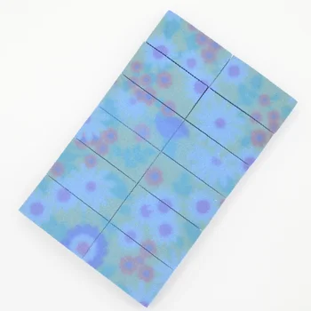 

Wholesale 12Pcs Double Side Nail Art Buffer File Block Pedicure Manicure Buffing Sanding Polish Makeup Beauty Tools