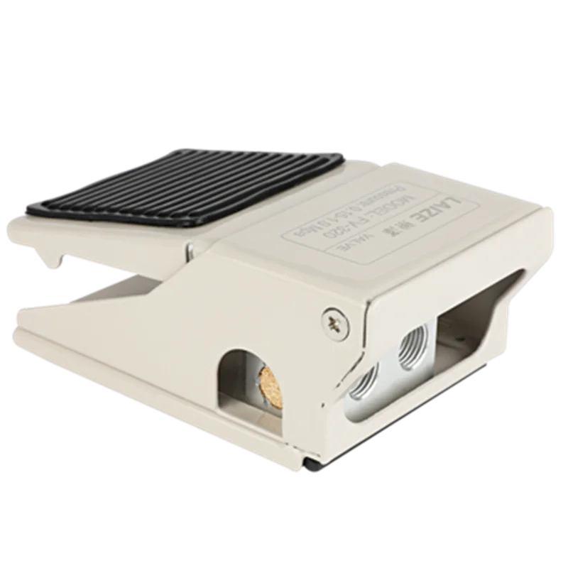Пневматический Ножной клапан Swtich FV320 4F210 08 FV420|Пневматические компоненты| |