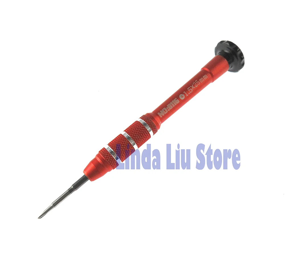 Cruz Chave de Fenda Conjunto Triwing Ferramenta de Reparo 1.5 mm Mais Ponta y para Nintend Switch ns Wii ds Lite Jogo Cubo Menino gb 40 Peças - Image 5