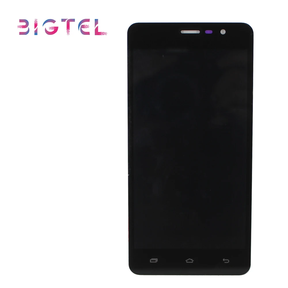 ЖК-дисплей и дигитайзер сенсорного экрана для Infinix X551 5 шт./лот | Мобильные