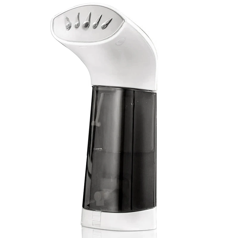 

Garment Steamer-Portable,Handheld Steamer for Garment and Fabric-No Spitting,Safe and Little Handy-Compact Mini Steamer for Clot