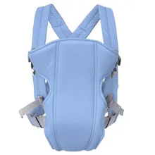 Эргономичные рюкзаки-кенгуру для переноски младенцев и детей постарше; слинг-кенгуру для переноски ребенка; Сумка-кенгуру для путешествий