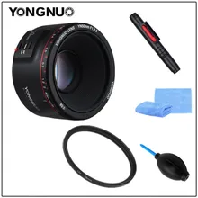 Объектив YONGNUO YN50mm F1.8 II с автофокусом, объектив 50 мм с большой апертурой для Canon 100d 650d 5d 77d 500d 1000d 5DIV 5diii 5DII 5D 60D Объектив YONGNUO YN50mm F1.8 II с автофокусом, объектив 50 мм с большой апертурой для Canon 100d 650d 5d 77d 500d 1000d 5DIV 5diii 5DII 5D 60D