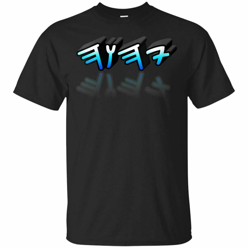 Женская иврит исраэлитные буквы-God'S Name-Bibles стих цитаты черный темно-синий T